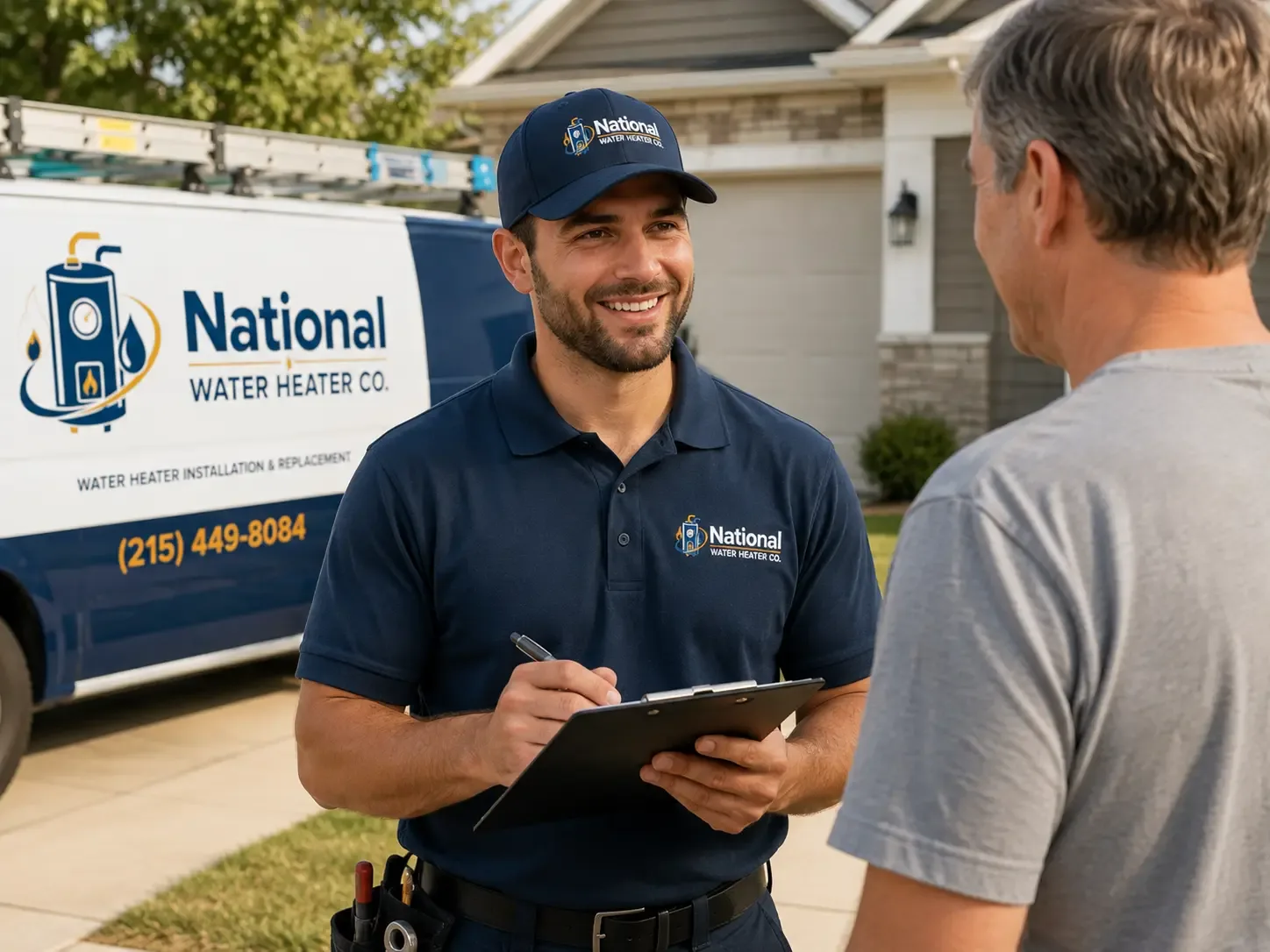 Water Heater Installation Liverpool, PA FAQs
